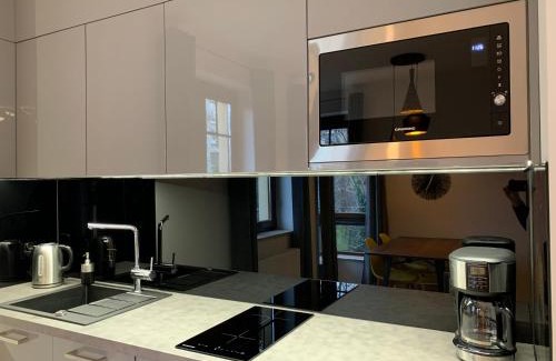 Karlikowo Apartment | Sopocka Bryza