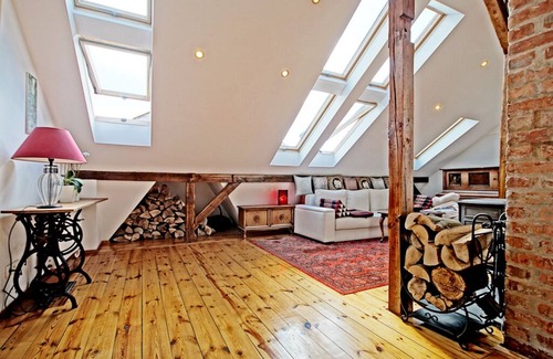 Sopot Centrum Apartment | Sopot Apartment SA in the heart of Sopot next to the beach