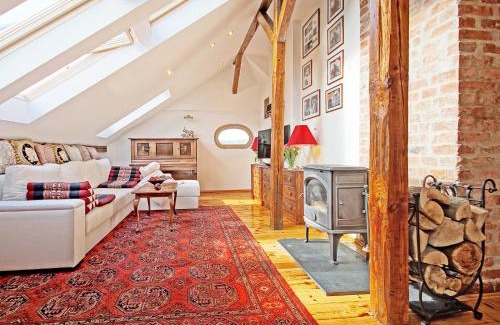 Sopot Centrum Apartment | Sopot Apartment SA