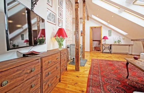 Sopot Centrum Apartment | Sopot Apartment SA