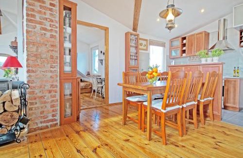 Sopot Centrum Apartment | Sopot Apartment SA
