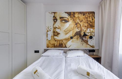 Gorny Sopot Apartment | Sopot Green Corner by Baltica Apartments