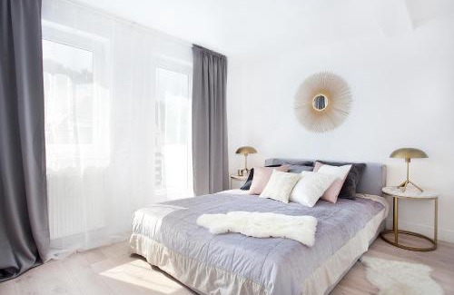 Sopot Centrum Apartment | Sopot On the roof