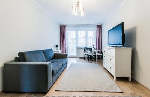 Sopot Centrum Apartment | Sopot Pułaskiego