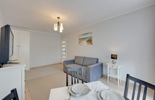 Sopot Centrum Apartment | Sopot Pułaskiego