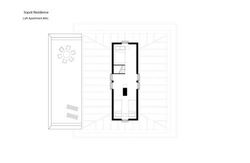 Sopot Apartment | Sopot Residence
