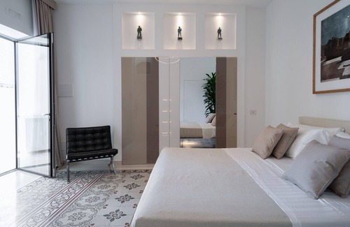San Giovanni Hotel | Sopramonte Exclusive Rooms