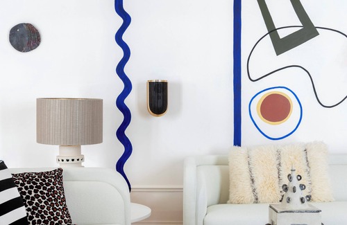 Centro Apartment | "Soprano" – Rebellious Elegance in Opera, Madrid