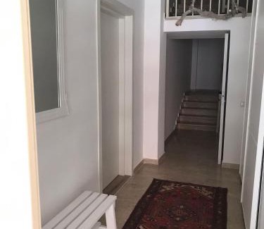 Margherita di Savoia Apartment | Sopravento Apartments - Margherita di Savoia