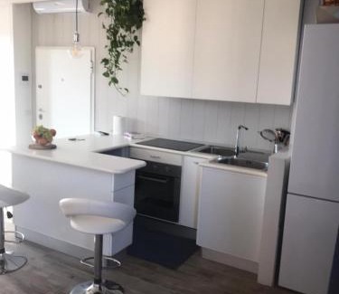 Margherita di Savoia Apartment | Sopravento Apartments - Margherita di Savoia