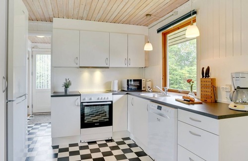 Trend House | "Soraya" - 700m to the fjord by Interhome
