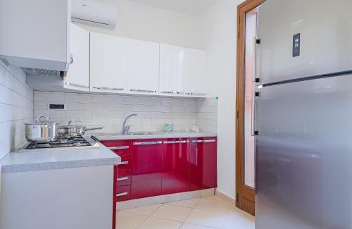 Santa Maria di Leuca Apartment | Soraya Holidays Home