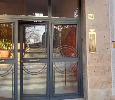 Monte Sacro Apartment | Soraya Home