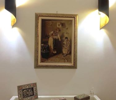 Monte Sacro Apartment | Soraya Home