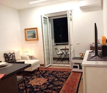 Monte Sacro Apartment | Soraya Home