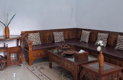 Tulungagung House | Soraya Homestay