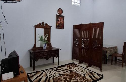 Tulungagung House | Soraya Homestay