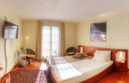 Rapperswil Hotel | Sorell Boutique-Hotel Speer Rapperswil