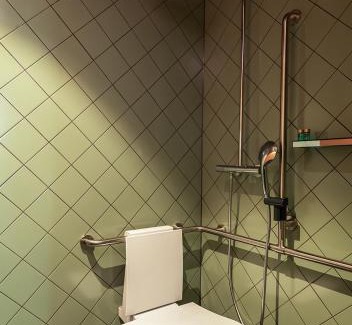 Old Town Hotel | Sorell Boutique-Hotel St Peter Zürich