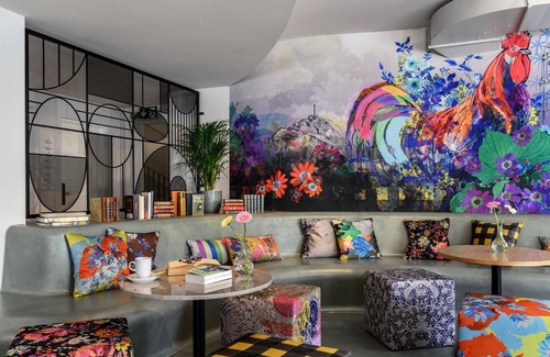 St. Gallen Hotel | Sorell Hotel City Weissenstein