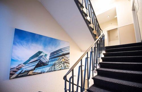 District 6 Hotel | Sorell Hotel Rex Zürich