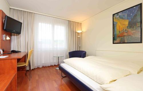 Uster District Hotel | Sorell Hotel Sonnental Dübendorf