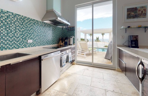 Oyster Pond Villa | ☀️⛱️Sorrento by IRE Vacations - Luxury 2 Bedroom Villa with Resort Amenities