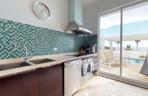 Oyster Pond Villa | ☀️⛱️Sorrento by IRE Vacations - Luxury 2 Bedroom Villa with Resort Amenities