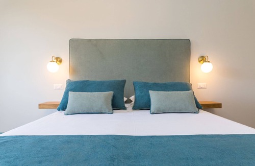 Sorrento Historic Centre Hotel | Sorrento Pool&Suites - Eolo