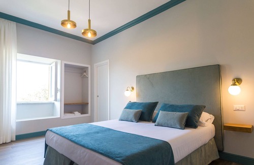 Sorrento Historic Centre Hotel | Sorrento Pool&Suites - Eolo