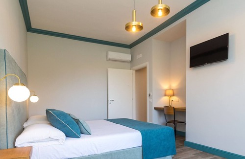 Sorrento Historic Centre Hotel | Sorrento Pool&Suites - Eolo