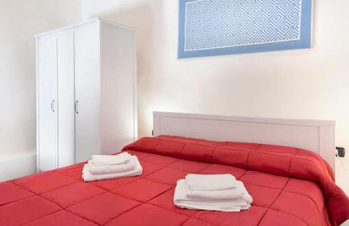 Codrongianos House | Sorres Home & Relax 10 min da Sassari Loft AC e WiFi