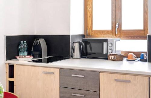 Codrongianos House | Sorres Home & Relax 10 min da Sassari Loft AC e WiFi