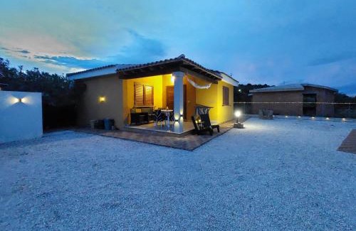 Siniscola Apartment | Sos Appentos - Casetta indipendente