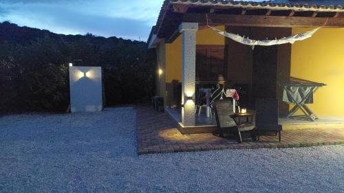 Siniscola Apartment | Sos Appentos - Casetta indipendente