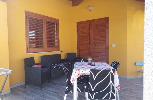 Siniscola Apartment | Sos Appentos - Casetta indipendente