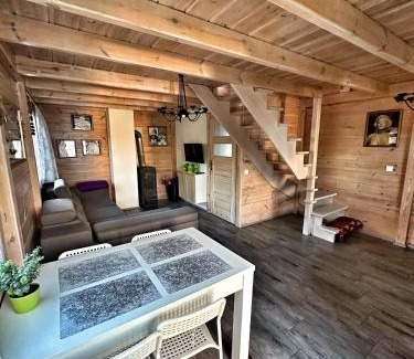 Wiele House | Sosenkowe Zacisze Wiele