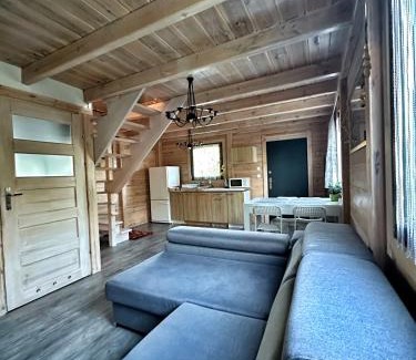 Wiele House | Sosenkowe Zacisze Wiele
