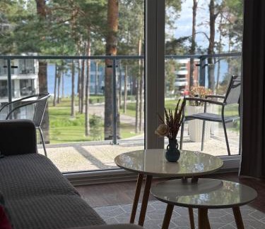 Augustow Apartment | Sosnowe Apartamenty - Marina