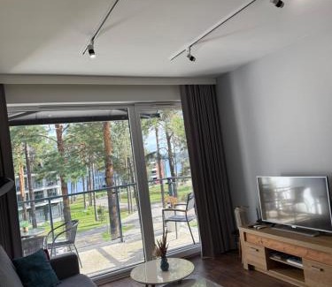 Augustow Apartment | Sosnowe Apartamenty - Marina