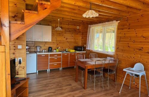 Sarbinowo House | Sosnowe Domki