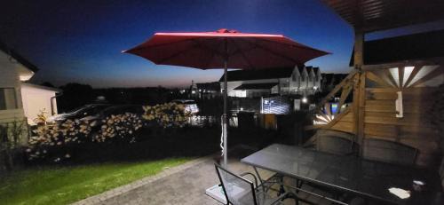 Sarbinowo House | Sosnowe Domki