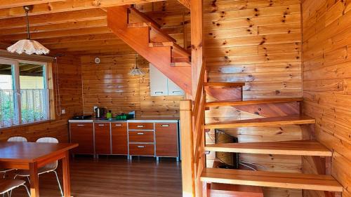 Sarbinowo House | Sosnowe Domki