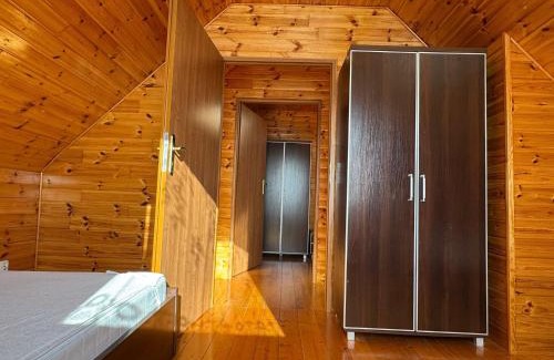 Sarbinowo House | Sosnowe Domki