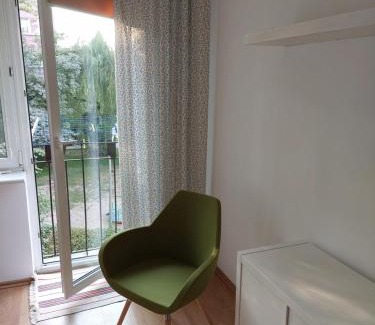 Otwock Apartment | Sosnowe Klimaty