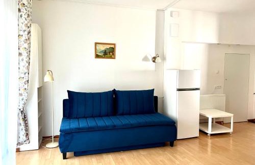 Jozefow Apartment | Sosnowy apartament