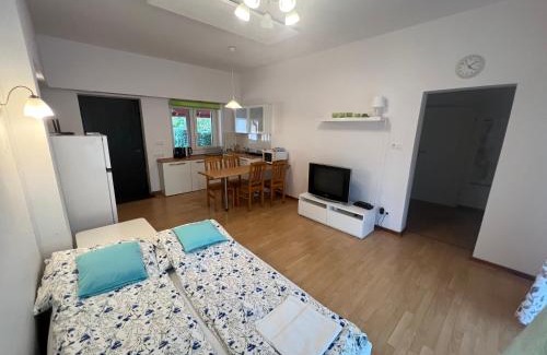 Jozefow Apartment | Sosnowy apartament
