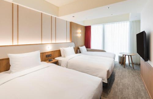 Ximending Hotel | Sotetsu Grand Fresa Taipei Ximen