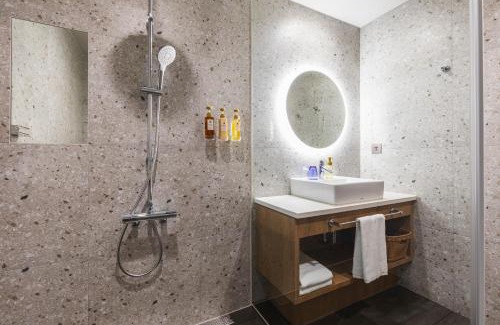 Ximending Hotel | Sotetsu Grand Fresa Taipei Ximen