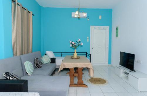 Lakkion House | Sotiria's House